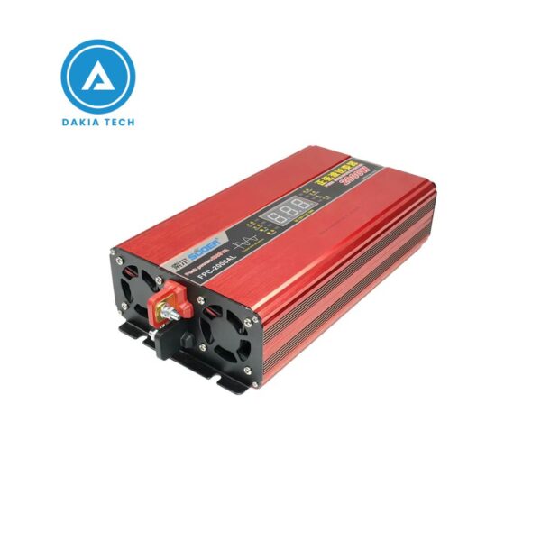 Inverter Suoer 2000W 12V sin chuẩn FPC-2000AL