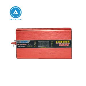 Inverter Suoer 2000W 24V sin chuẩn FPC-2000BL