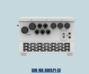 Inverter Hybrid Deye 16kW 1 Pha Model SUN-16K-SG01LP1-EU