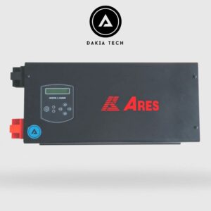 Bộ lưu điện UPS Ares AR2524 2500W