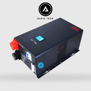 Bộ lưu điện UPS Ares AR2524 2500W