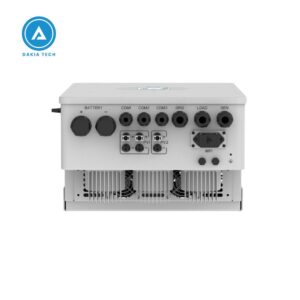 Inverter Hybrid Deye 10kW 3 Pha Model SUN-10K-SG04LP3-EU