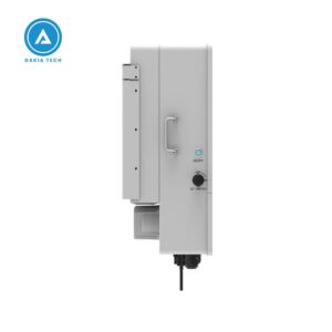 Inverter Hybrid Deye 12kW 3 Pha Model SUN-12K-SG04LP3-EU