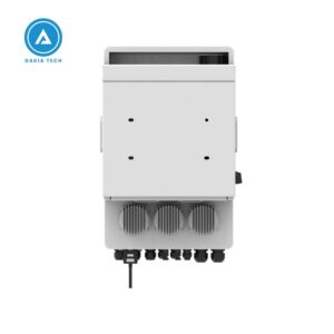 Inverter Hybrid Deye 12kW 3 Pha Model SUN-12K-SG04LP3-EU