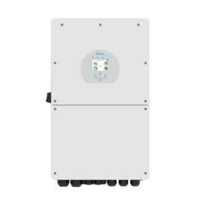 Inverter Hybrid Deye 16kW 1 Pha Model SUN-16K-SG01LP1-EU