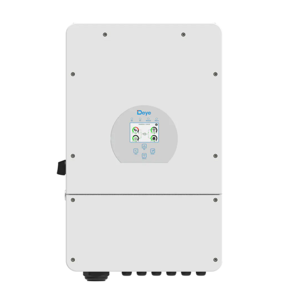 Inverter Hybrid Deye 8kW 1 Pha