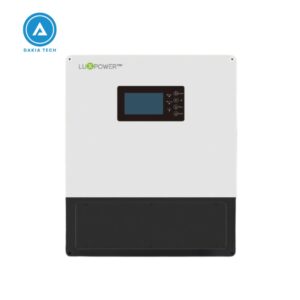 Dakia Tech chuyên cung cấp Inverter Hybrid Luxpower 10kW 1 pha chính hãng