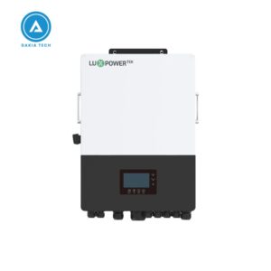 Dakia Tech cung cấp Inverter Hybrid Luxpower 12kW 1 pha