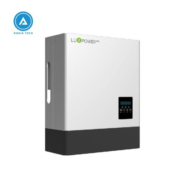 Inverter Hybrid Luxpower LPX6K 6kW 1 pha 1