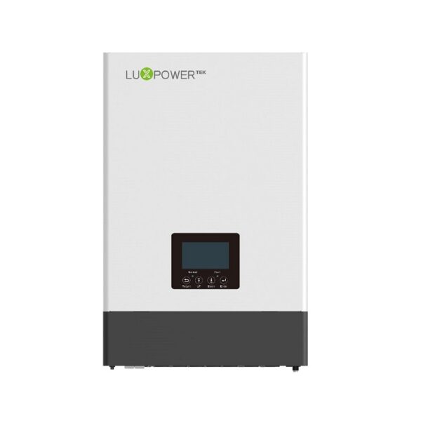 Inverter hybrid Luxpower 6kw