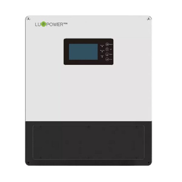 Inverter Hybrid Luxpower 10kW 1 pha