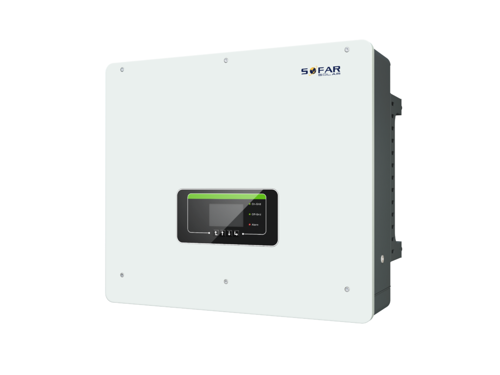 Inverter Hybrid Hãng Sofar