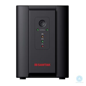 Bọ lưu điện Santak Blzer BL1200-PRO