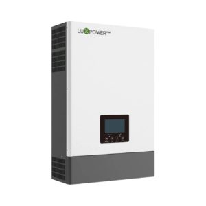 Inverter Hybrid Luxpower