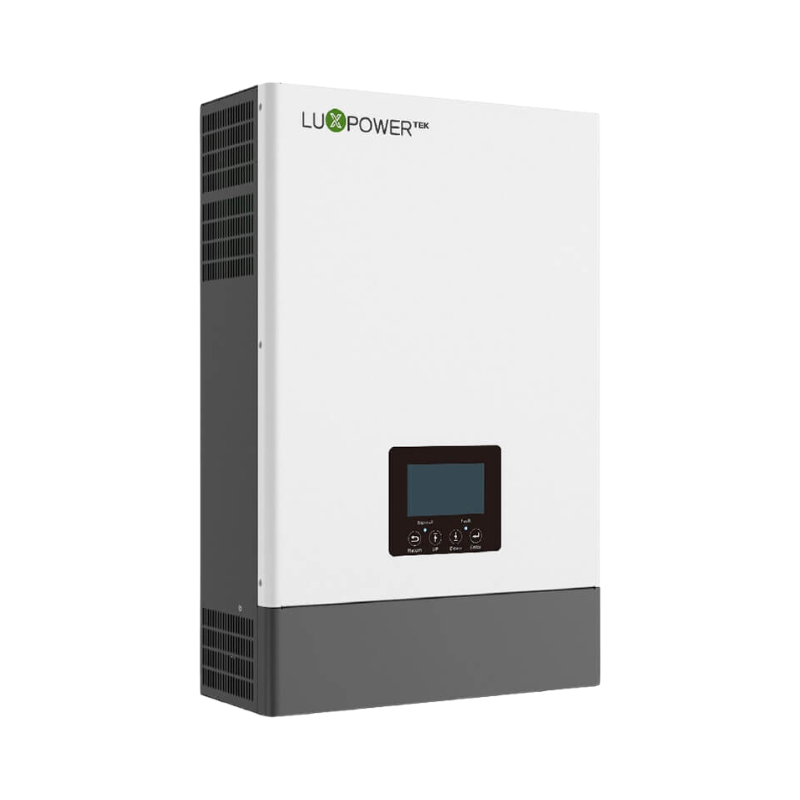 Inverter Hybrid Hãng Luxpower