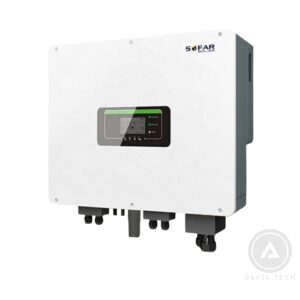 Inverter Hybrid Sofar 10kW 3 pha Model HYD 10KTL-3PH