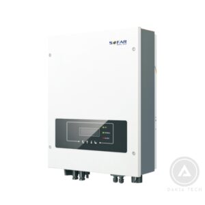 Inverter Hybrid Sofar 5kW 1 pha Model HYD 5000-ES