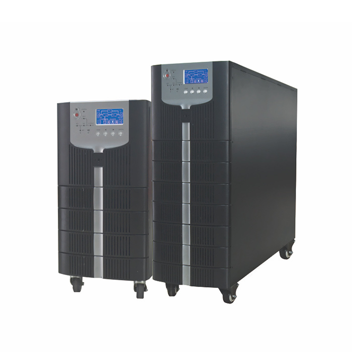 BỘ LƯU ĐIỆN UPS INVT HT33 Series Tower Online 10-40 kVA (380V/400V/415V) 2