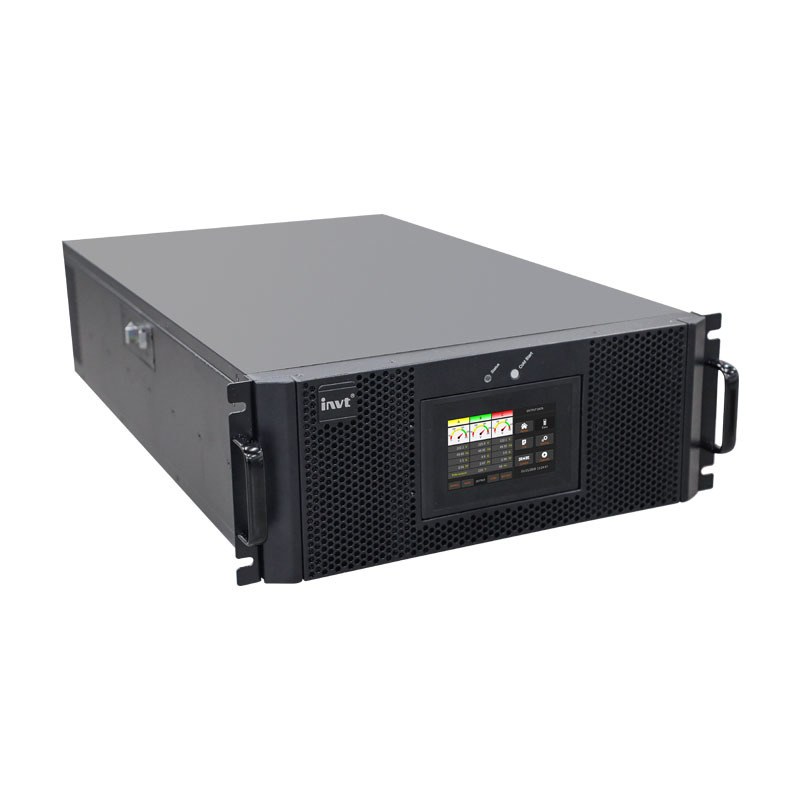 BỘ LƯU ĐIỆN UPS INVT HR33 Series RACK Online 30-40 kVA (380V/400V/415V) 2