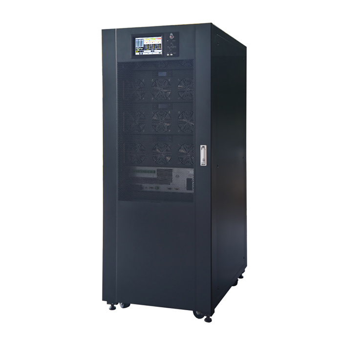 BỘ LƯU ĐIỆN UPS INVT HT33 60-500kva