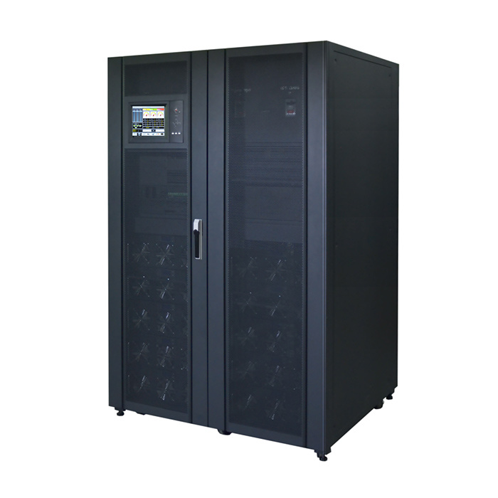 BỘ LƯU ĐIỆN UPS INVT HT33 60-500kva