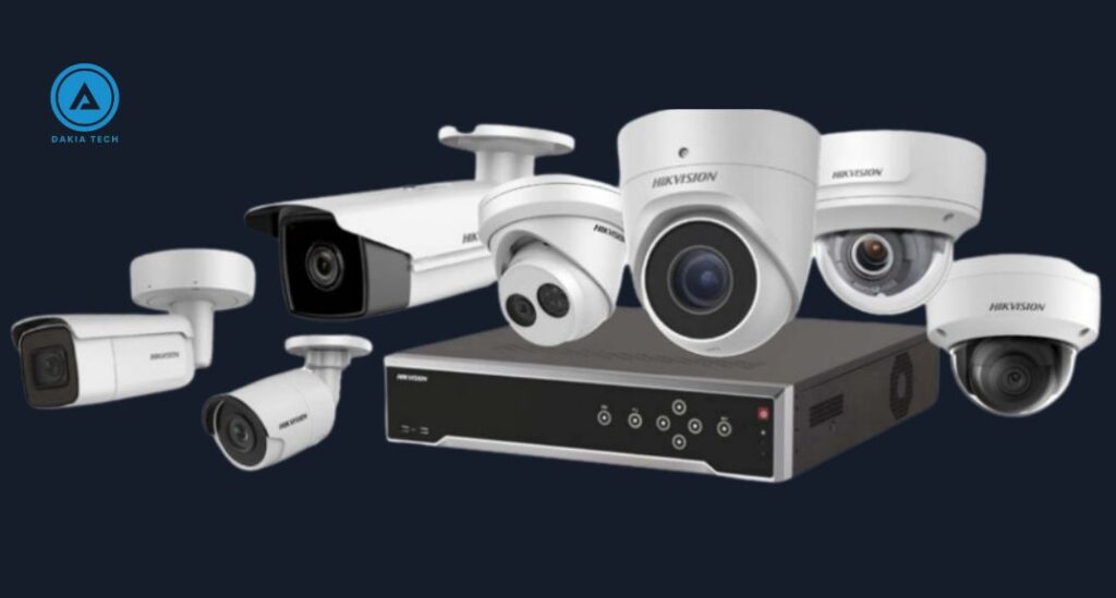 Những điều cần biết khi sử dụng bộ lưu điện cho hệ thống CCTV 1