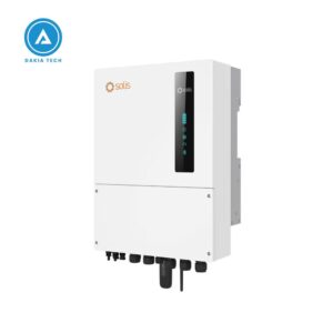 Inverter Hybrid Solis S6 EH1P6K-L-PRO(SN) chính hãng, giá tốt