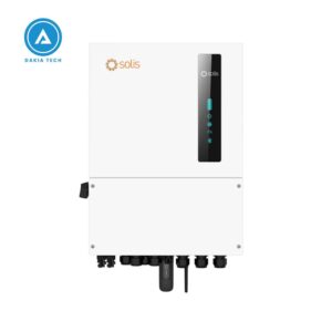 Inverter Hybrid Solis S6 EH1P6K-L-PRO(SN) tại Dakia Tech