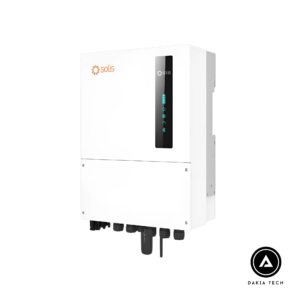 Inverter Hybrid Solis S6 EH1P5K-L-PRO(SN)