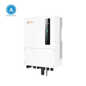 Inverter Hybrid Solis S6 EH1P8K-L-PRO(SN)