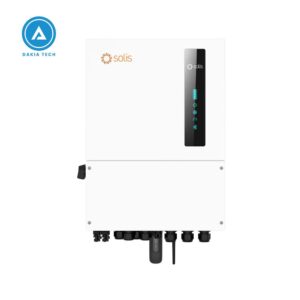 Inverter Hybrid Solis S6 EH1P8K-L-PRO(SN) giá tốt