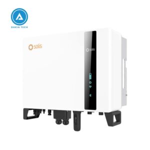 Inverter Hybrid Solis S6-EH3P10K2-H giá tốt tại Dakia Tech