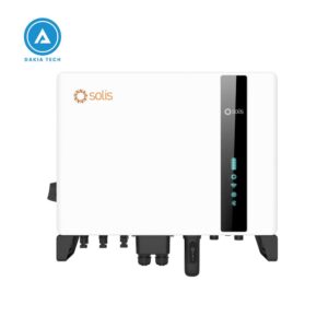 Inverter Hybrid Solis S6-EH3P10K2-H