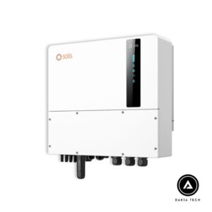 Inverter Hybrid Solis S6-EH3P20K-H 3 pha