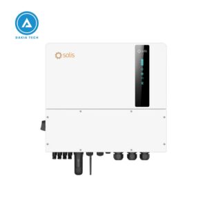 Inverter Hybrid Solis S6-EH3P20K-H 3 pha chính hãng, giá tốt