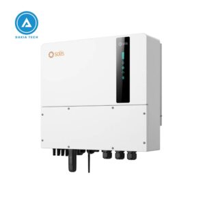 Dakia Tech cung cấp Inverter Hybrid Solis S6-EH3P20K-H 3 pha