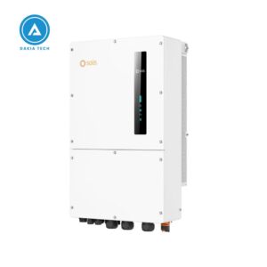 Inverter Hybrid Solis S6-EH3P50K-H 3 pha