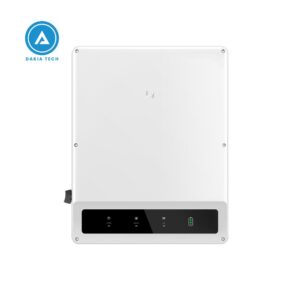 Dakia Tech chuyên cung cấp Inverter Hybrid GoodWe 15KW 3 Pha GW15K-ET