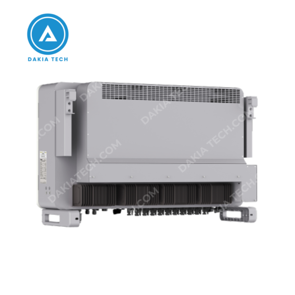 Inverter hòa lưới INVT 110KW 3 Pha XG110KTR-F