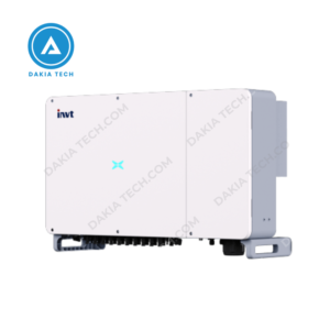 Inverter hòa lưới INVT 110KW 3 Pha XG110KTR-F