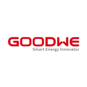 Logo GoodWe