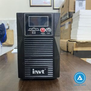 Bộ Lưu Điện UPS INVT HT1101S 1000VA/900W