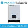 Inverter Hybrid Luxpower SNA6000 6KW