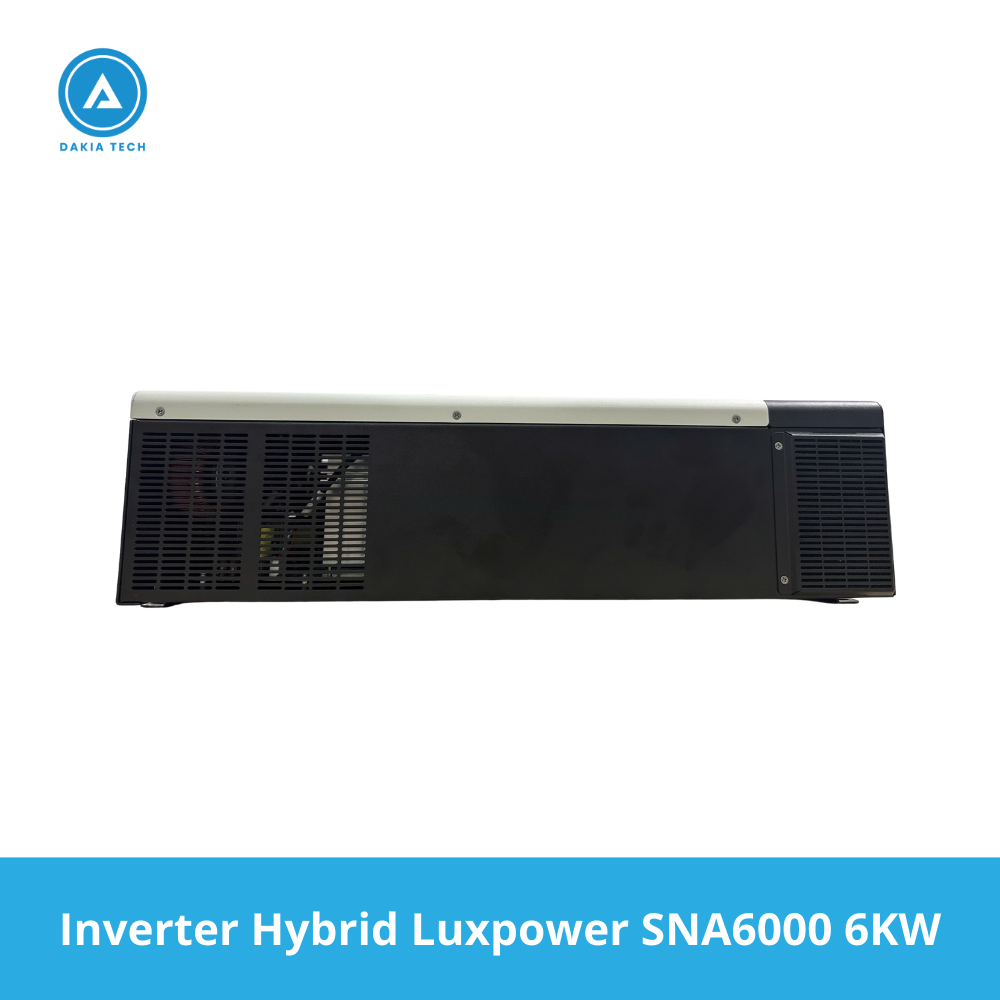 Inverter Hybrid Luxpower SNA6000 6KW Inverter Hybrid Luxpower SNA6000 6KW