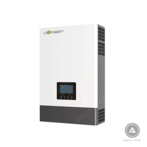 Inverter Hybrid LUXPOWER SNA600