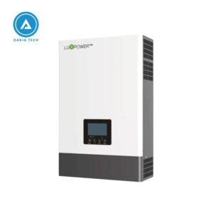 Dakia Tech chuyên cung cấp Inverter Hybrid LUXPOWER SNA6000 6KW