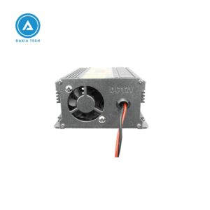 Bộ sạc Ắc Quy Suoer 12V 10A MH-1210A 2