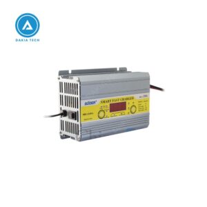 Bộ sạc Ắc Quy Suoer 12V 20A MH-1220A