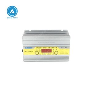 Bộ sạc Ắc Quy Suoer 12V 30A MH-1230A