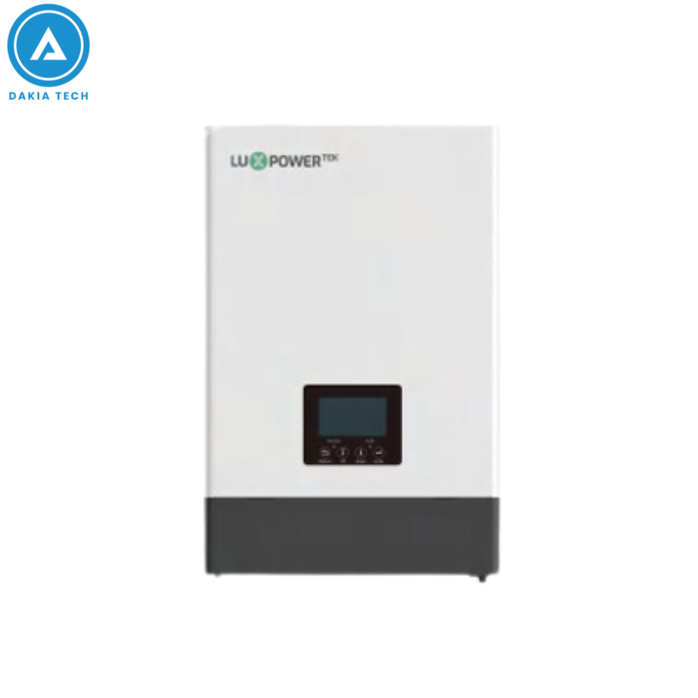 Inverter Hybrid Luxpower SNA 6kW 1 pha